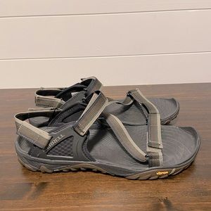 Merrell Strap Sandals